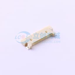 1x9P 间距:1.25mm 卧贴缩略图