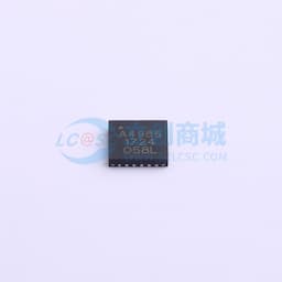 1A 5.5V电机驱动芯片缩略图