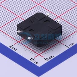 12*12*5.5mm 立贴 轻触开关缩略图
