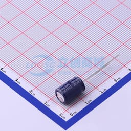 22uF ±20% 160V 【插件】缩略图