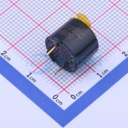 KXG1205C 电磁式有源插件蜂鸣器 【插件】缩略图