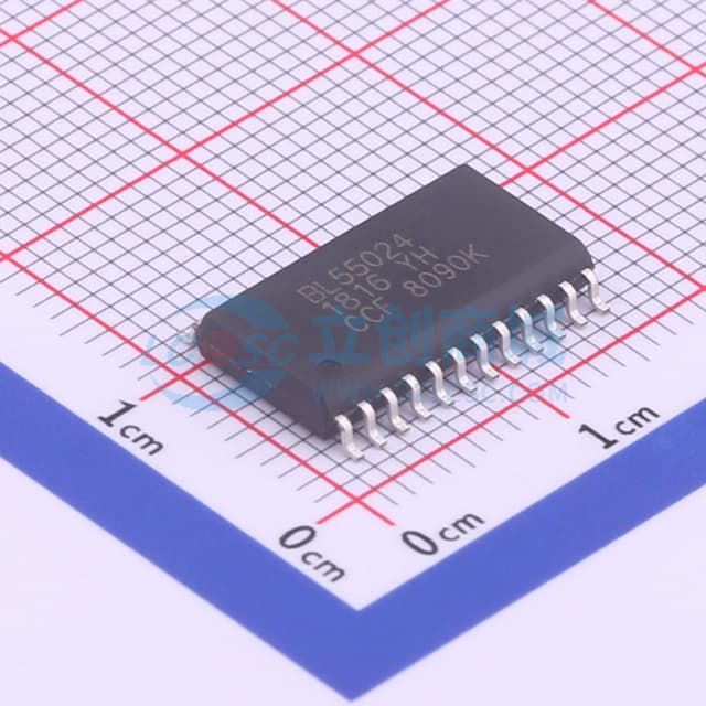 BL55024实物图