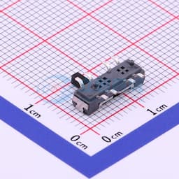 卧贴三档 滑动开关缩略图