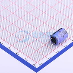 1000uF ±20% 16V缩略图