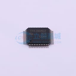 12W立体声D类音频功率放大器缩略图