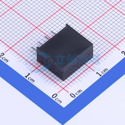 1W定电压输入隔离非稳压单路输出DC-DC模块电源【插件】缩略图
