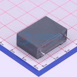 等级:X2 470nF ±10% 330V缩略图