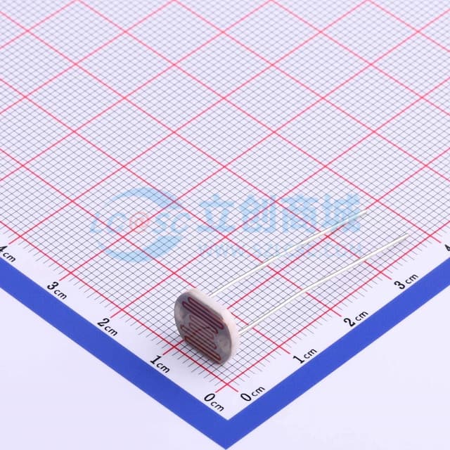 GL11539 【插件】实物图