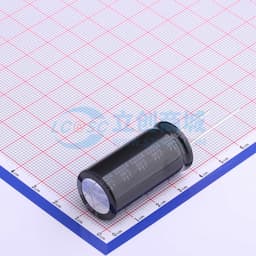 6800uF ±20% 35V 【插件】缩略图