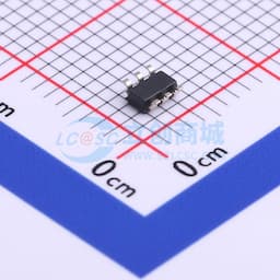 精密可调电流限制电源分配开关缩略图