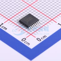 推挽式输出 串行至串行或并行移位寄存器缩略图
