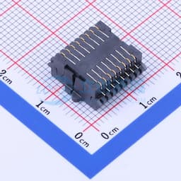 SPI 连接器缩略图