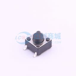 6*6*5mm 立贴 轻触开关缩略图