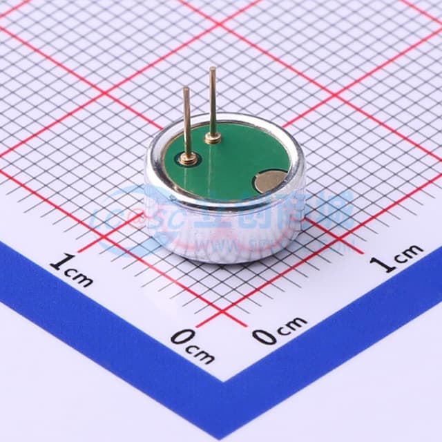 GMI9745P-2C64DB 【插件】实物图