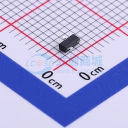 TVS 12V 7V截止 峰值浪涌电流：17A@8/20us缩略图
