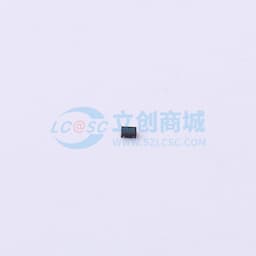 双向ESD 36V截止 峰值浪涌电流：2A@8/20us缩略图