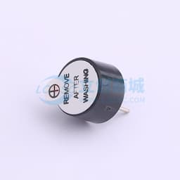 有源电磁式蜂鸣器 【蜂鸣】缩略图