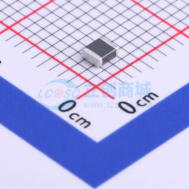 470nH ±20%实物图