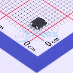 3*2.6*0.65mm 立贴 轻触开关缩略图