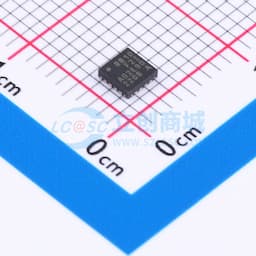 EFM8BB10F2I A QFN20缩略图