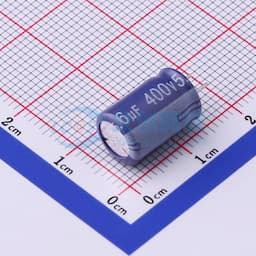 5.6uF ±20% 400V缩略图