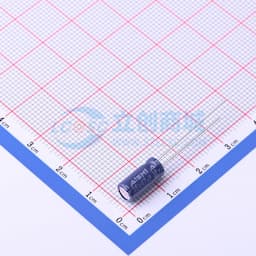 【插件】47uF ±20% 35V缩略图