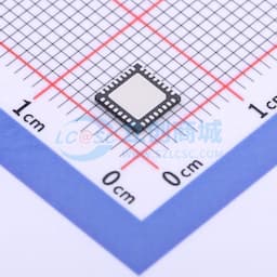 带FPU的超低功耗80 Mhz Arm Cortex-M4 MCU，具有256-KB Flash存储器缩略图