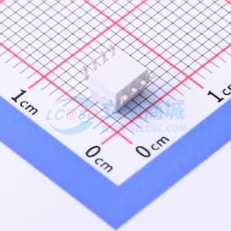 DC输入 1通道 隔离电压(rms):3750V缩略图