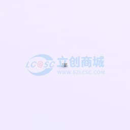 3.3nF ±10% 6.3V 【标准型专用】缩略图