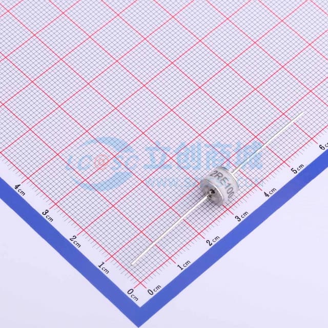 1000V 10kA 2端 GDT实物图