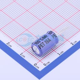 3.3uF ±20% 400V缩略图
