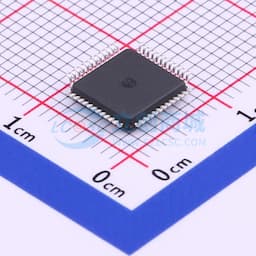 基于ARM 32位的Cortex - M4微控制器，带闪存、sLib、定时器、ADC、比较器、通信接口缩略图