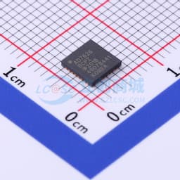 16-Bit，10MSPS PulSAR差分ADC缩略图