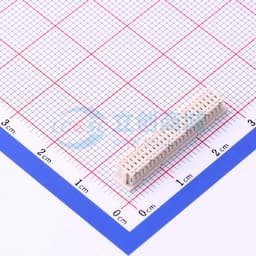 2x25P 1mm缩略图