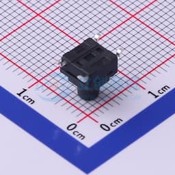 6.2*6.2*7.5mm 立贴 轻触开关缩略图
