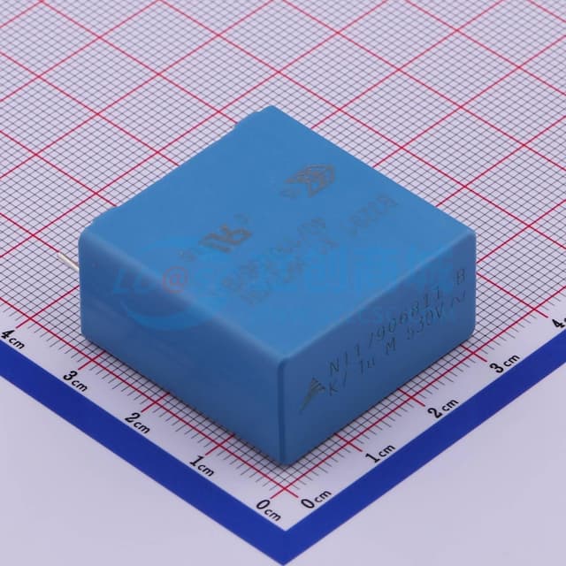 B32914B5105M000实物图