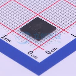 3 Gbps, 高清, 标清, DVB-ASI SDI 解串器，带环回和LVDS接口缩略图
