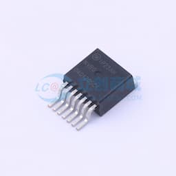 NVBG040N120SC1缩略图