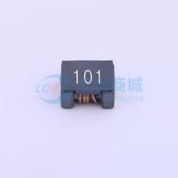 两路 贴片共模滤波器 阻抗140Ω@100MHz缩略图
