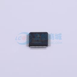 通用高压 BLDC/PMSM/伺服 MOSFET 三路半桥栅极驱动器，具备在线电机电流检测功能缩略图