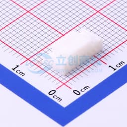 1x8P 1.25mm缩略图