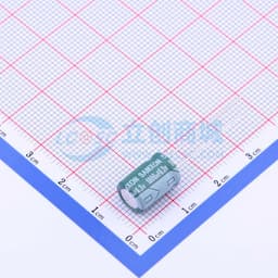 1000uF ±20% 6.3V缩略图