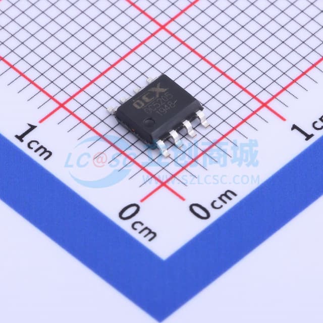 OC5205实物图