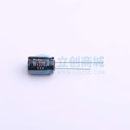 330uF ±20% 16V缩略图