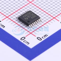 3.5V至36V、3A同步降压转换器缩略图