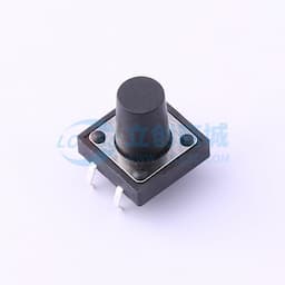 12*12*12mm 直插 轻触开关 【轻触】缩略图