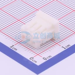 2x3P 2.5mm缩略图
