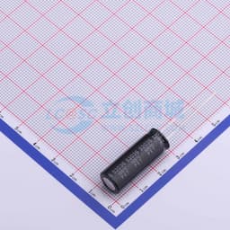 1500uF ±20% 16V缩略图