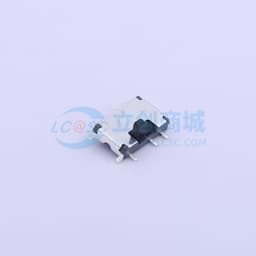 柄长1.5mm 卧贴双档 滑动开关缩略图