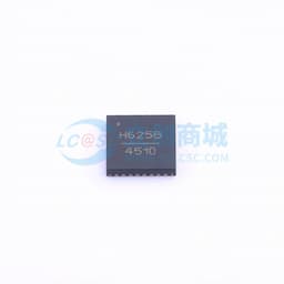 0.5dB步进6位数字可变增益放大器，DC-5GHz缩略图